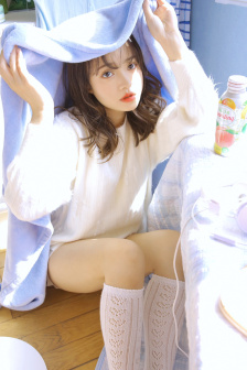 我的漂亮朋友